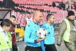 София - Купа на България - 1/8 финал - Локомотив София - Витоша Бистрица