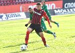 София - Купа на България - 1/8 финал - Локомотив София - Витоша Бистрица