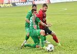 София - Купа на България - 1/8 финал - Локомотив София - Витоша Бистрица