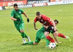 София - Купа на България - 1/8 финал - Локомотив София - Витоша Бистрица