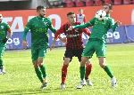 София - Купа на България - 1/8 финал - Локомотив София - Витоша Бистрица