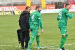 София - Купа на България - 1/8 финал - Локомотив София - Витоша Бистрица