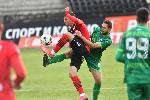 София - Купа на България - 1/8 финал - Локомотив София - Витоша Бистрица
