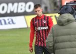 София - Купа на България - 1/8 финал - Локомотив София - Витоша Бистрица