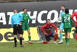 София - Купа на България - 1/8 финал - Локомотив София - Витоша Бистрица