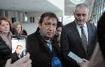 Бургас - Работно посещение на служебния министър на регионалното развитие
