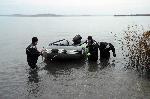 Бургас - Изчезнали рибари