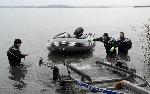Бургас - Изчезнали рибари