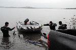 Бургас - Изчезнали рибари