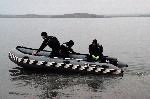 Бургас - Изчезнали рибари
