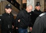 София - Мярка за неотклонение - Бияч на животни