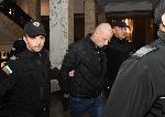 София - Мярка за неотклонение - Бияч на животни