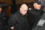 София - Мярка за неотклонение - Бияч на животни