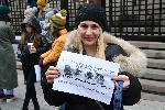 София - Мярка за неотклонение - Бияч на животни