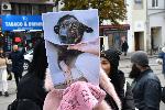 София - Мярка за неотклонение - Бияч на животни