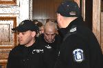 София - Мярка за неотклонение - Бияч на животни