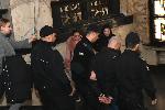 София - Мярка за неотклонение - Бияч на животни