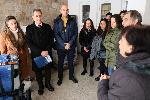 Фолклорни състави направиха дарение за деца в нужда