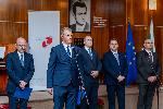 Велико Търново -  Начало на 20-ото юбилейно издание на благотворителната инициатива Българската Коледа