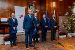 Велико Търново -  Начало на 20-ото юбилейно издание на благотворителната инициатива Българската Коледа