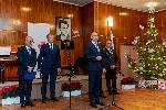 Велико Търново -  Начало на 20-ото юбилейно издание на благотворителната инициатива Българската Коледа