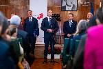 Велико Търново -  Начало на 20-ото юбилейно издание на благотворителната инициатива Българската Коледа