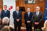 Велико Търново -  Начало на 20-ото юбилейно издание на благотворителната инициатива Българската Коледа