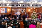Велико Търново -  Начало на 20-ото юбилейно издание на благотворителната инициатива Българската Коледа