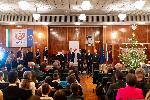 Велико Търново -  Начало на 20-ото юбилейно издание на благотворителната инициатива Българската Коледа