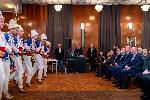 Велико Търново -  Начало на 20-ото юбилейно издание на благотворителната инициатива Българската Коледа