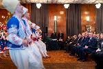 Велико Търново -  Начало на 20-ото юбилейно издание на благотворителната инициатива Българската Коледа