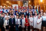 Велико Търново -  Начало на 20-ото юбилейно издание на благотворителната инициатива Българската Коледа