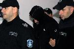 Бургас - Мярка за неотклонение - Нападател с нож