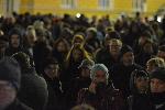 София - протест на Правосъдие за всеки срещу Хартиената коалиция