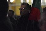 София - протест на Правосъдие за всеки срещу Хартиената коалиция