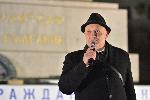 София - протест на Правосъдие за всеки срещу Хартиената коалиция