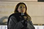 София - протест на Правосъдие за всеки срещу Хартиената коалиция