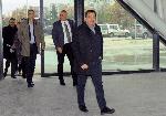 Бургас - инспекция на министъра на регионалното развитие и благоустройство