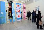 София – Откриване изложба на Мари Чивиков в галерия „Структура”