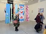 София – Откриване изложба на Мари Чивиков в галерия „Структура”
