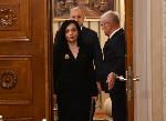 София - Посещение на президента на Република Косово