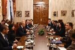 София - Посещение на президента на Република Косово