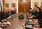 София - Посещение на президента на Република Косово
