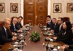 София - Посещение на президента на Република Косово
