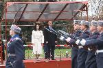 София - Посещение на президента на Република Косово