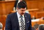 София - Депутат - Възраждане - Заплаха за живота