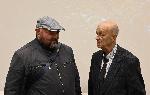 София - Представяне на албума Животът на фотографа Петър Абаджиев