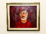 Плевен - Изложба Карло Вендов