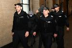 Гледат мярката на двамата пътни полицаи от Благоевград, обвинени във вземането на подкуп