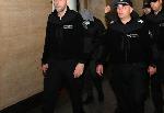 София - Мярка за неотклонение - Пътни полицаи - Подкуп
